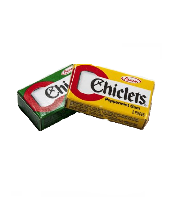 Chiclet