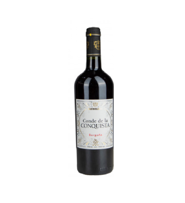 Vino Paz Soldan