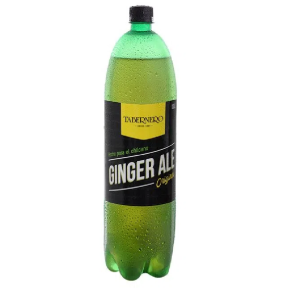 Ginger Ale