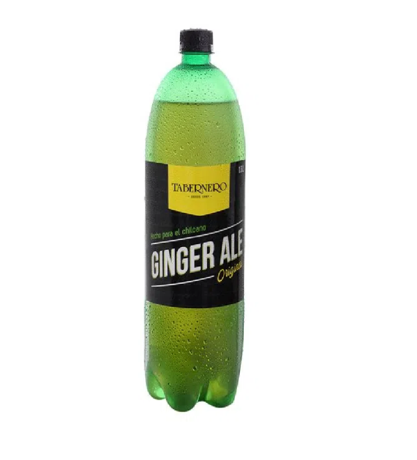 Ginger Ale