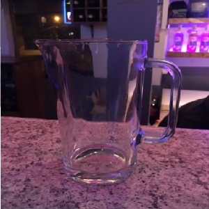 Roto Jarra Limonada