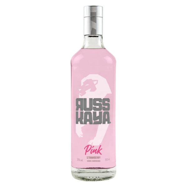 Russkaya PINK