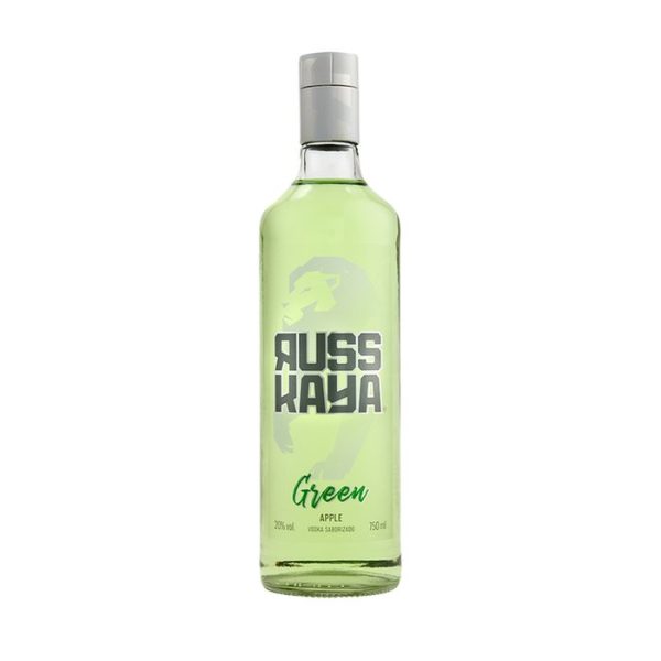 Russkaya Manzana