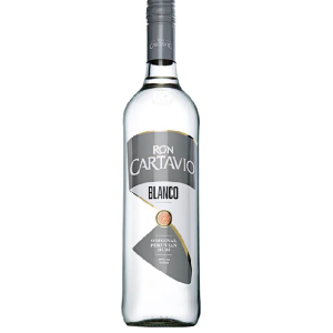 Cartavio Superior Blanco 750ml