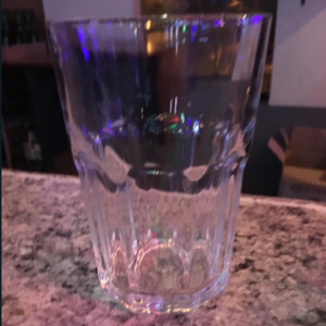 Roto Vaso mojito