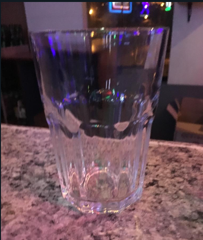 Roto Vaso mojito