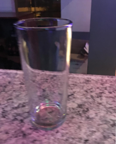 Roto Vaso promocion