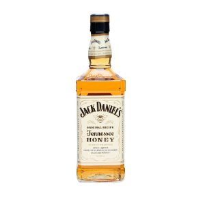 Jack Daniels Honey