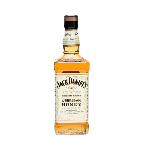 Jack Daniels Honey