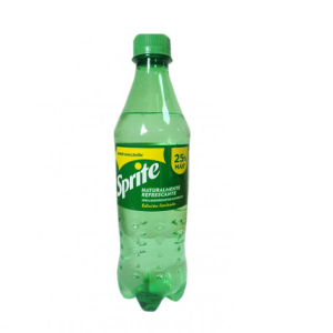 Sprite 500 ml