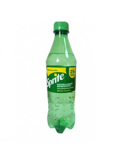 Sprite 500 ml