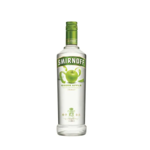Smirnoff Manzana